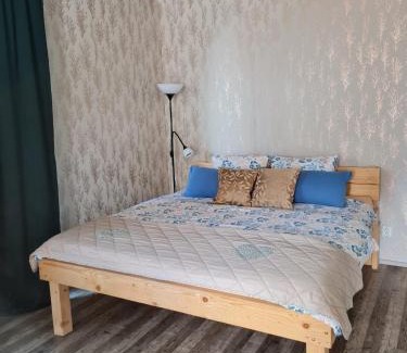 Bedrichov Apartment | Apartmány Kunc