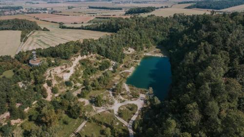 Kurovice Apartment | Apartmány Kurovický lom