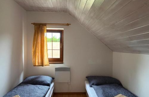 Mutenice Apartment | Apartmány Kutěj