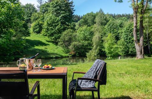 Bedrichov Apartment | Apartmány La Pasta