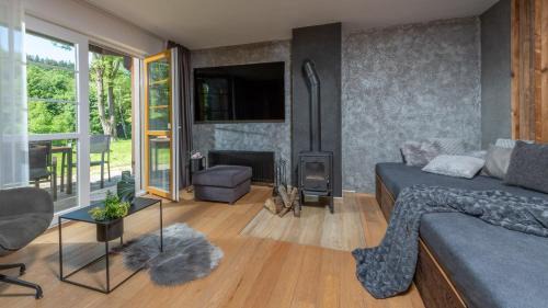 Bedrichov Apartment | Apartmány La Pasta
