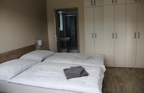 Hradec nad Moravici House | Apartmány LAMA