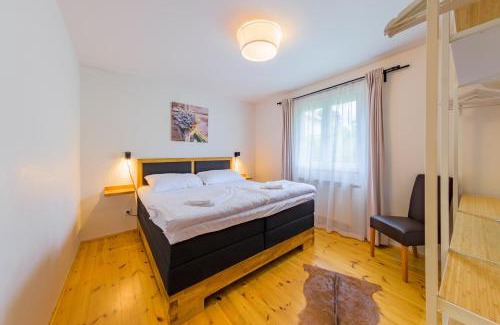 Lipno nad Vltavou Apartment | Apartmány Lipno 46