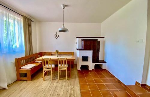 Lipno nad Vltavou Apartment | Apartmány Lipno 46