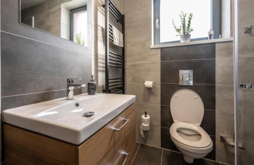 Jihlava Apartment | Apartmány Lucie