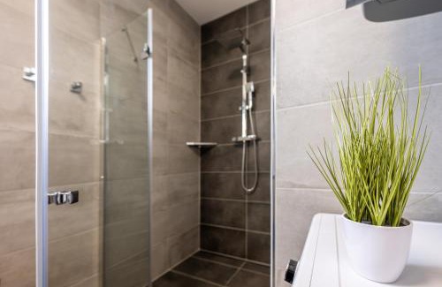 Jihlava Apartment | Apartmány Lucie
