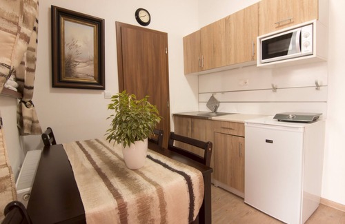 Bojnice Hotel | Apartmány Malý Princ