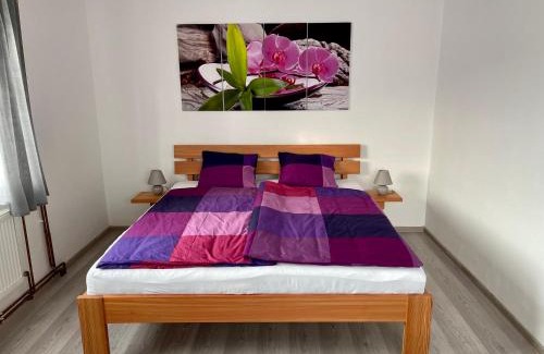 Jenisovice Apartment | Apartmány Marjánka