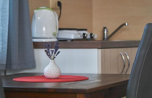 Jenisovice Apartment | Apartmány Marjánka