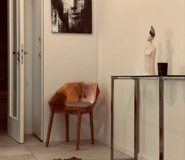 Valtice Apartment | Apartmány Mia Valtice