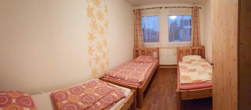 Frymburk Apartment | Apartmány Mimpi