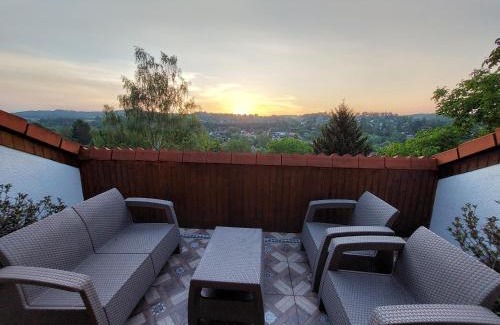 Lsteni Apartment | Apartmány Mind Adventure