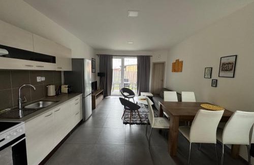 Podivin Apartment | Apartmány Miromar
