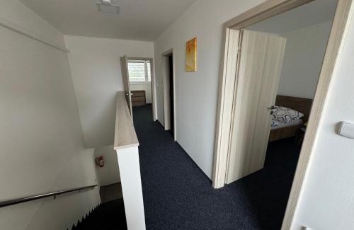 Podivin Apartment | Apartmány Miromar
