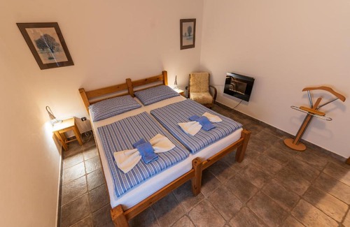 Stribrec Apartment | Apartmány Modrá Vrata