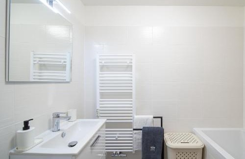 Ostrov Apartment | Apartmány Myslivna