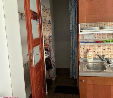 Kounice Apartment | Apartmány na náměstí - Kounice