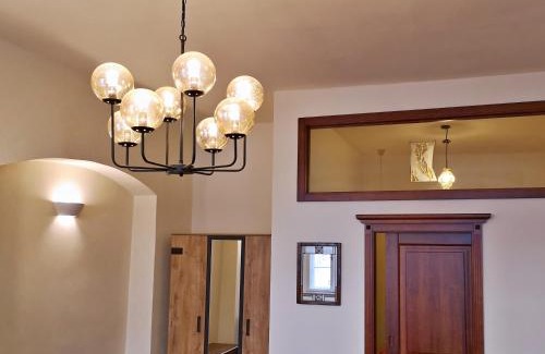 Slavonice Apartment | Apartmány na Trojmezí, byt Markéta