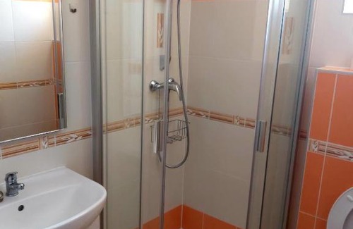 Susice Apartment | Apartmány Na Valše