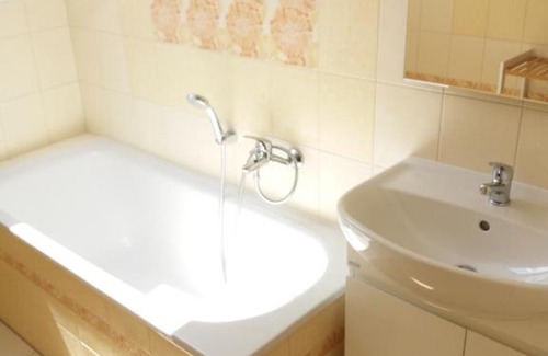 Susice Apartment | Apartmány Na Valše