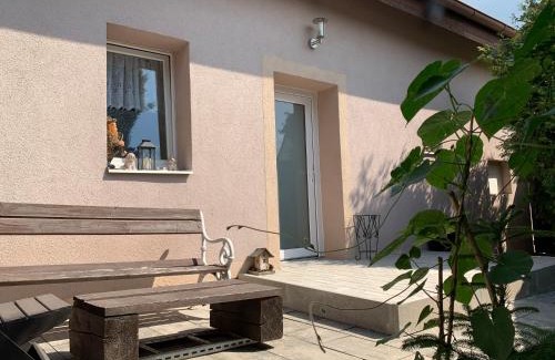 Plzen 6-Litice Apartment | Apartmány na Vršku
