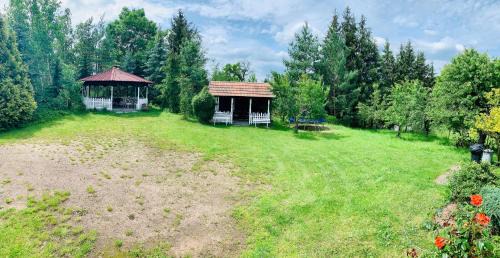 Zamosti-Blata House | Apartmány Na vyhlídce