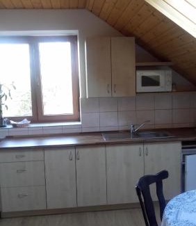 Zvikovske Podhradi Apartment | Apartmány nad Otavou