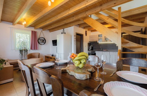 Karlovy Dvory Apartment | Apartmány Nad Rybníky