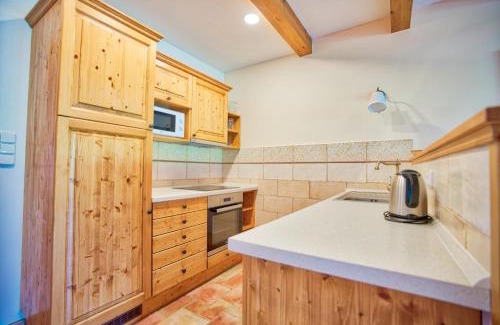 Rynoltice Apartment | Apartmány nad stájemi - Jítravský Dvorec