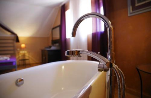Nechanice Apartment | Apartmány Novákovi U NOVAČKY