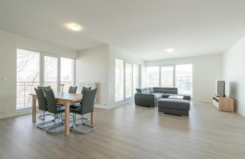 Trencin Apartment | Apartmány Noviny
