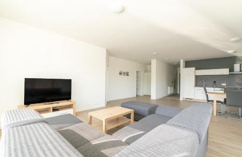 Trencin Apartment | Apartmány Noviny
