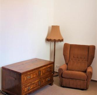 Nova Bystrice Apartment | Apartmány PAPÍK