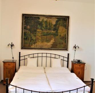 Nova Bystrice Apartment | Apartmány PAPÍK