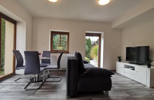 Jablonec nad Nisou Apartment | Apartmány Paseky - Jablonec nad Nisou
