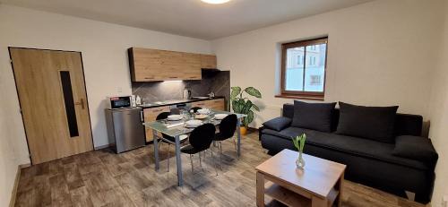 Jablonec nad Nisou Apartment | Apartmány Paseky - Jablonec nad Nisou