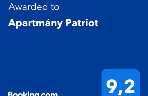 Trebon House | Apartmány Patriot