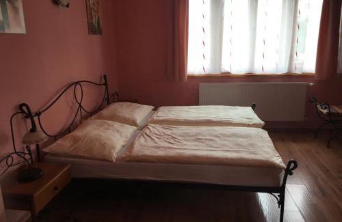 Potstejn Apartment | Apartmány PEMI Potštejn