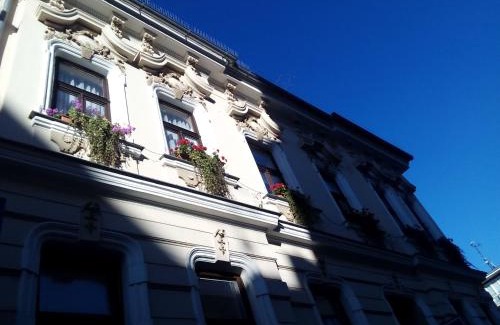Ceske Budejovice House | Apartmány - Penzion Smetanka