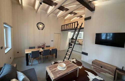 Vitkovice Apartment | Apartmány Petr Horní Mísečky - Špindlerův Mlýn