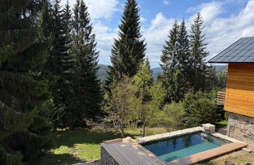 Vitkovice Apartment | Apartmány Petr Horní Mísečky - Špindlerův Mlýn