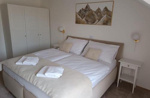 Zuberec Apartment | Apartmány pod Mníchom