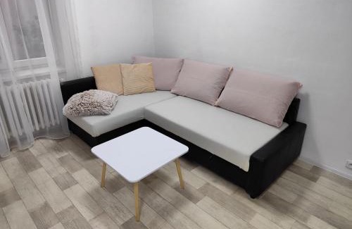 Jindrichuv Hradec Apartment | Apartmány pod věží