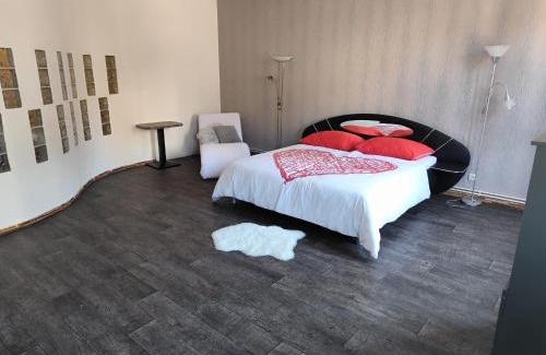 Jindrichuv Hradec Apartment | Apartmány pod věží