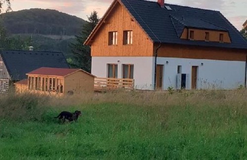 Stozec Apartment | Apartmány Pod Vrchem Kytlice 71