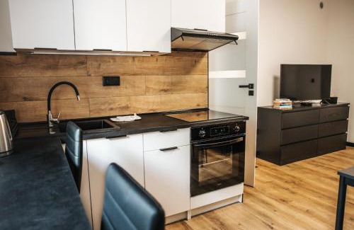 Hronov Apartment | Apartmány pod zvonicí