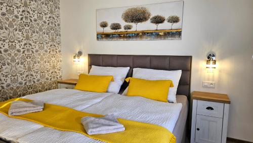 Lednice Apartment | Apartmány Podzámčí