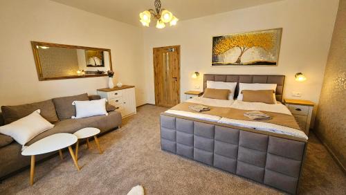 Lednice Apartment | Apartmány Podzámčí