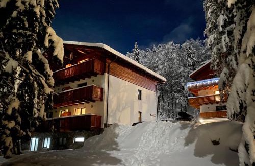 Horna Lehota Apartment | Apartmány Poludnica Chopok Juh