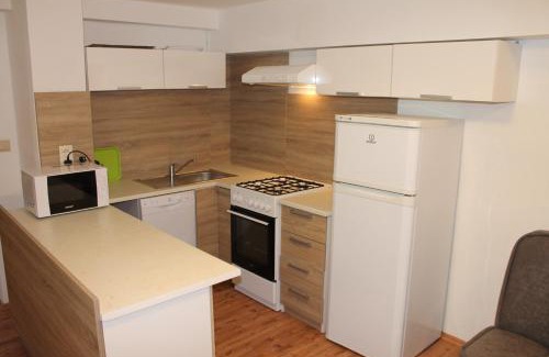 Piestany Apartment | Apartmány pri Auparku